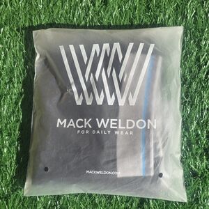 Mack Weldon 18-Hour Jersey Boxer Briefs